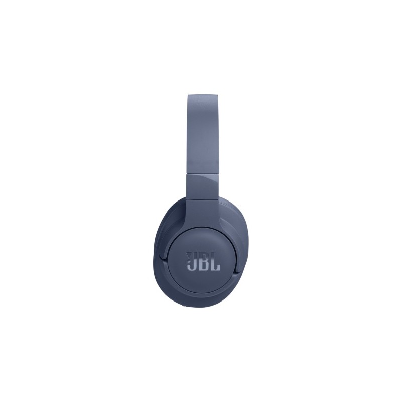 JBL Tune 770NC Belaidės ausinės, Bluetooth, 3.5mm jack, Mėlyna