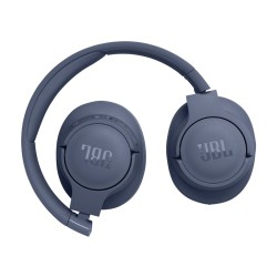 JBL Tune 770NC Belaidės ausinės, Bluetooth, 3.5mm jack, Mėlyna