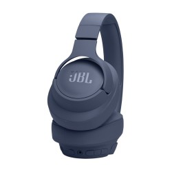 JBL Tune 770NC Belaidės ausinės, Bluetooth, 3.5mm jack, Mėlyna