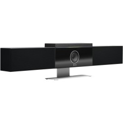 Poly Studio USB Video Bar Vaizdo konferencijų sistema, Juoda