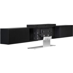 Poly Studio USB Video Bar Vaizdo konferencijų sistema, Juoda