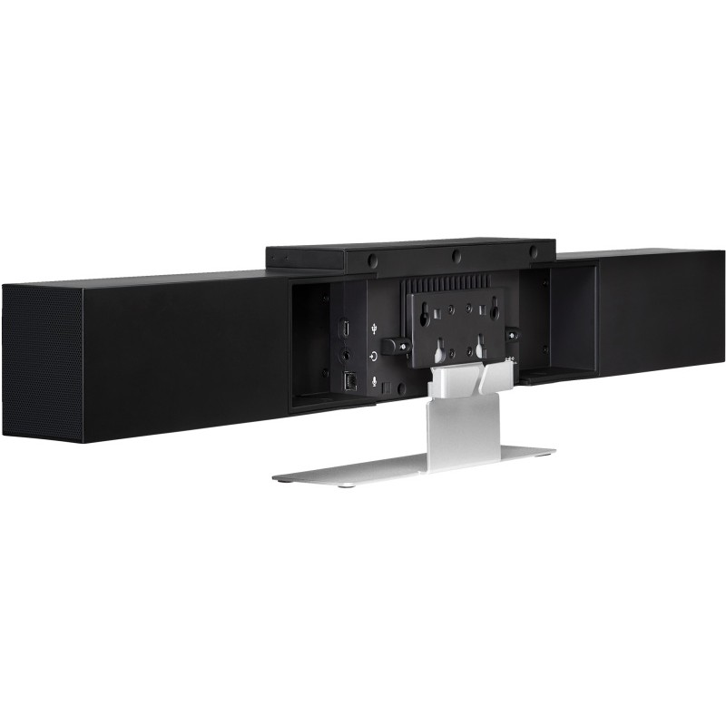 Poly Studio USB Video Bar Vaizdo konferencijų sistema, Juoda