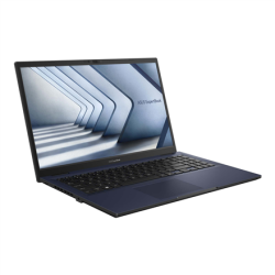 Asus ExpertBook B1 B1502CVA-BQ1953 Nešiojamas kompiuteris 15.6'' FHD i5-1335U 16GB 512GB SSD No OS