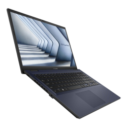 Asus ExpertBook B1 B1502CVA-BQ1953 Nešiojamas kompiuteris 15.6'' FHD i5-1335U 16GB 512GB SSD No OS