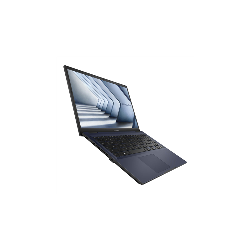 Asus ExpertBook B1 B1502CVA-BQ1953 Nešiojamas kompiuteris 15.6'' FHD i5-1335U 16GB 512GB SSD No OS