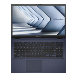 Asus ExpertBook B1 B1502CVA-BQ1953 Nešiojamas kompiuteris 15.6'' FHD i5-1335U 16GB 512GB SSD No OS