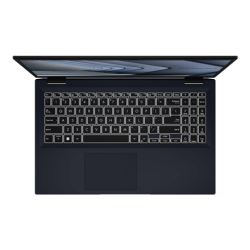 Asus ExpertBook B1 B1502CVA-BQ1953 Nešiojamas kompiuteris 15.6'' FHD i5-1335U 16GB 512GB SSD No OS