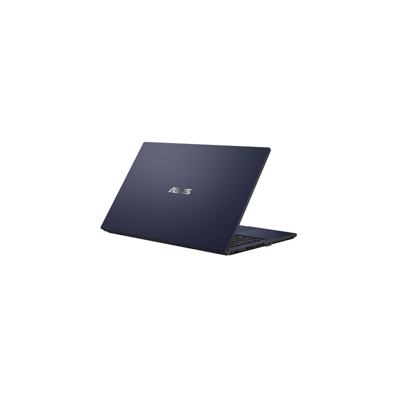 Asus ExpertBook B1 B1502CVA-BQ1953 Nešiojamas kompiuteris 15.6'' FHD i5-1335U 16GB 512GB SSD No OS