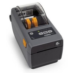 Zebra ZD411 (ZD4A022-D0EM00EZ) Etikečių spausdintuvas