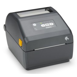 Zebra ZD421 (ZD4A042-D0EE00EZ) Etikečių spausdintuvas