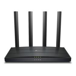 TP-Link Archer AX12 AX1500 Wi-Fi 6 Maršrutizatorius