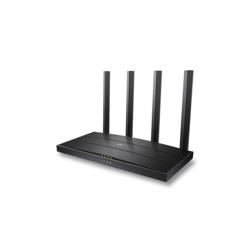 TP-Link Archer AX12 AX1500 Wi-Fi 6 Maršrutizatorius