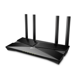 TP-Link Archer AX53 AX3000 Dual Band Gigabit Wi-Fi 6 Maršrutizatorius