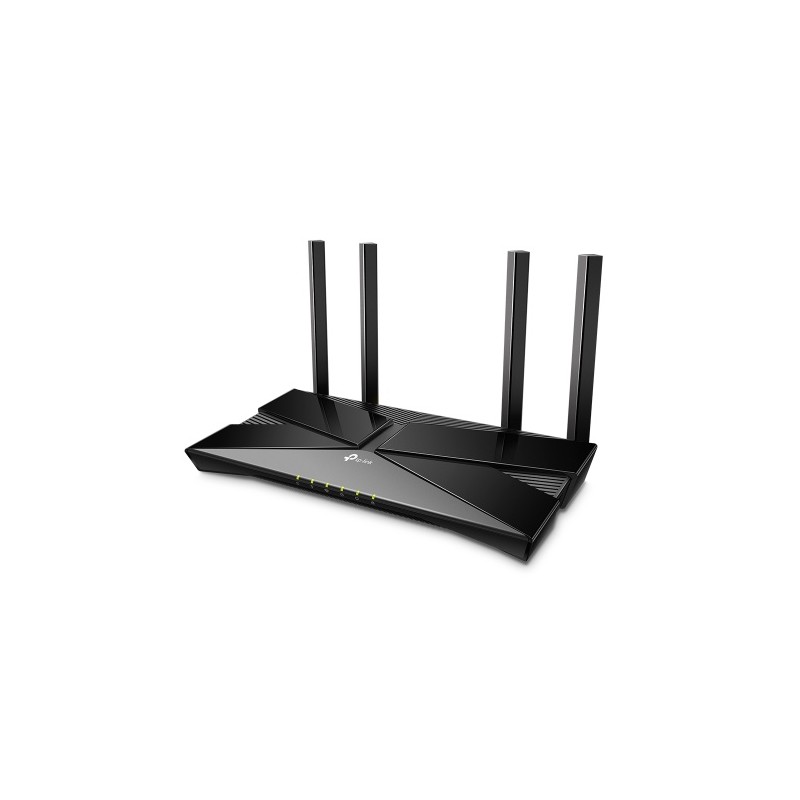 TP-Link Archer AX53 AX3000 Dual Band Gigabit Wi-Fi 6 Maršrutizatorius