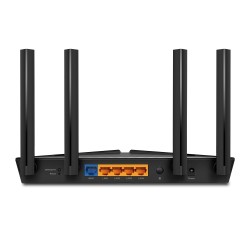 TP-Link Archer AX53 AX3000 Dual Band Gigabit Wi-Fi 6 Maršrutizatorius