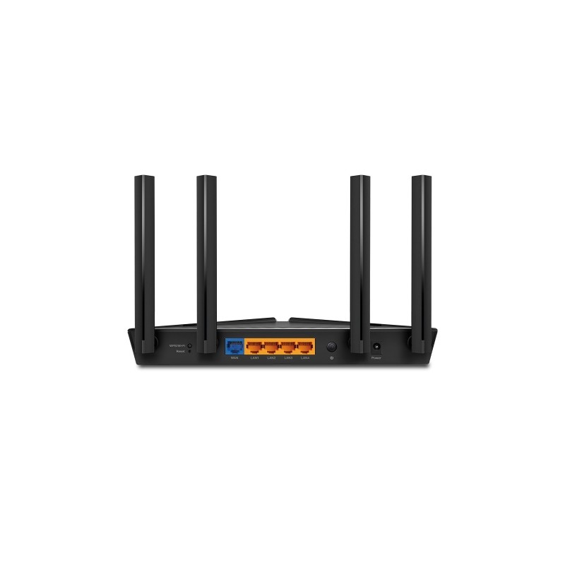 TP-Link Archer AX53 AX3000 Dual Band Gigabit Wi-Fi 6 Maršrutizatorius