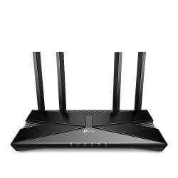 TP-Link Archer AX53 AX3000 Dual Band Gigabit Wi-Fi 6 Maršrutizatorius