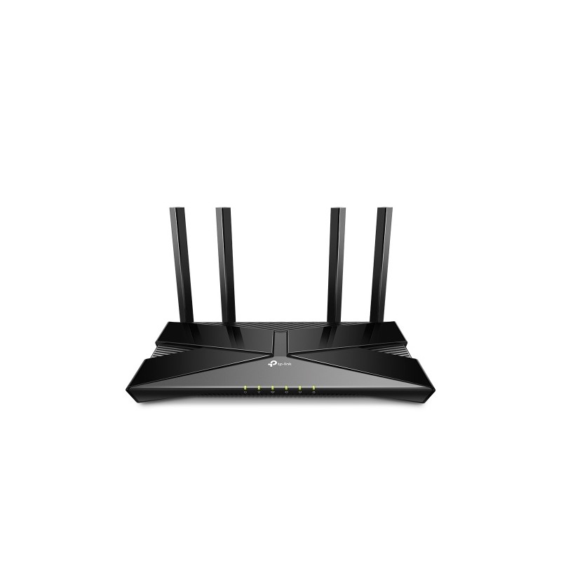 TP-Link Archer AX53 AX3000 Dual Band Gigabit Wi-Fi 6 Maršrutizatorius