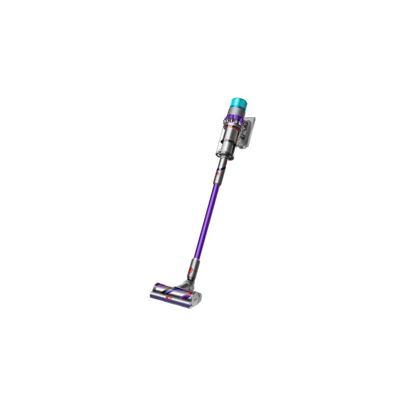 Dyson Gen5 Detect Absolute Belaidis dulkių siurblys