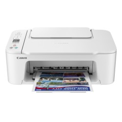 Canon PIXMA TS3751i Spausdintuvas rašalinis spalvotas MFP A4 7.7 ipm USB Wi-Fi