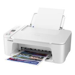 Canon PIXMA TS3751i Spausdintuvas rašalinis spalvotas MFP A4 7.7 ipm USB Wi-Fi