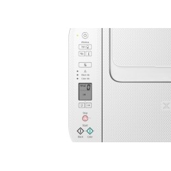 Canon PIXMA TS3751i Spausdintuvas rašalinis spalvotas MFP A4 7.7 ipm USB Wi-Fi