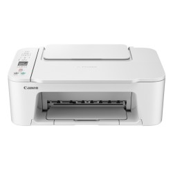 Canon PIXMA TS3751i Spausdintuvas rašalinis spalvotas MFP A4 7.7 ipm USB Wi-Fi