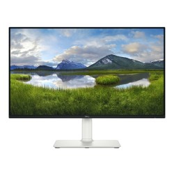 Dell S2425HS Monitorius 23.8'' IPS FHD 1920x1080, 8 ms, 250 cd/m2, 100 Hz, White/Silver