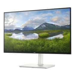 Dell S2425HS Monitorius 23.8'' IPS FHD 1920x1080, 8 ms, 250 cd/m2, 100 Hz, White/Silver