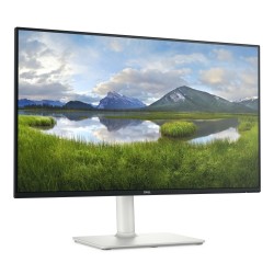 Dell S2425HS Monitorius 23.8'' IPS FHD 1920x1080, 8 ms, 250 cd/m2, 100 Hz, White/Silver