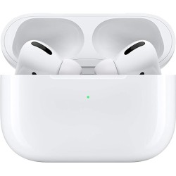 Ecost prekė po grąžinimo APPLE AirPods Pro - White