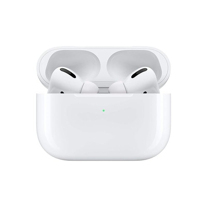 Ecost prekė po grąžinimo APPLE AirPods Pro - White