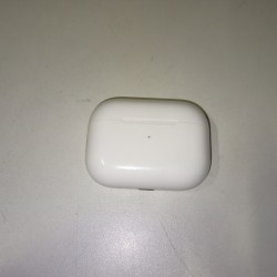 Ecost prekė po grąžinimo APPLE AirPods Pro - White