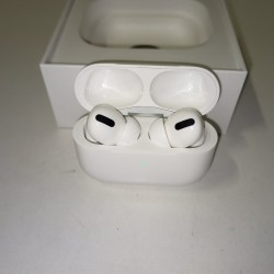 Ecost prekė po grąžinimo APPLE AirPods Pro - White