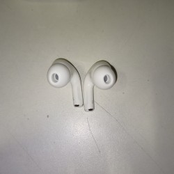 Ecost prekė po grąžinimo APPLE AirPods Pro - White