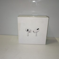 Ecost prekė po grąžinimo APPLE AirPods Pro - White