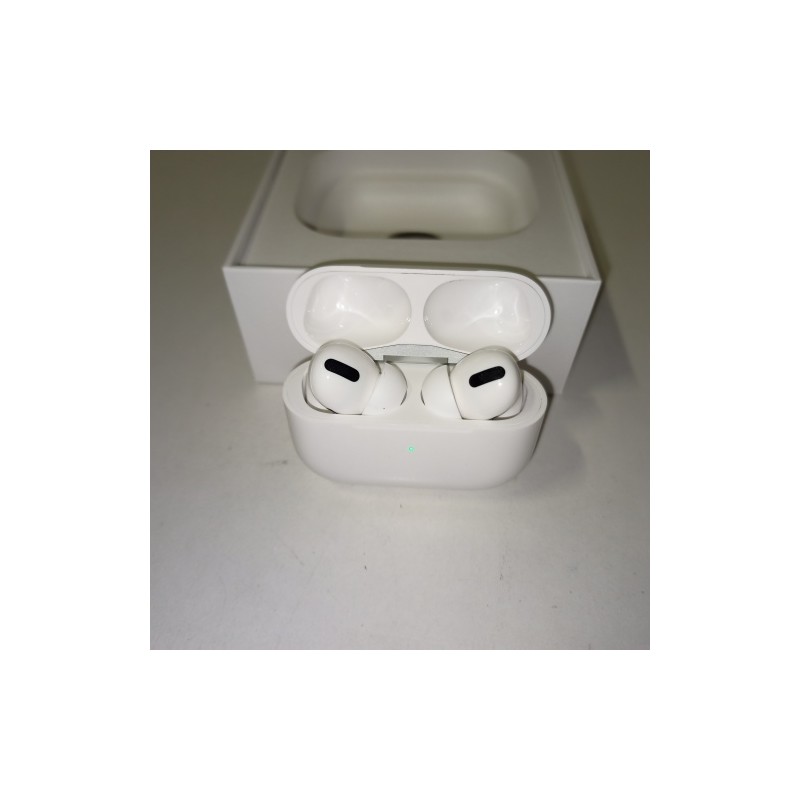 Ecost prekė po grąžinimo APPLE AirPods Pro - White