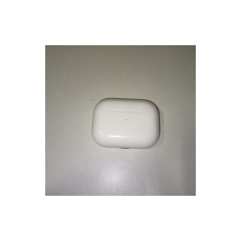 Ecost prekė po grąžinimo APPLE AirPods Pro - White