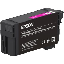 Epson T40D3 (C13T40D34N) Rašalinė kasetė, Purpurinė