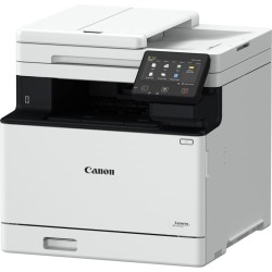 Canon i-SENSYS MF754CDW Spausdintuvas lazerinis spalvotas MFP A4 33ppm Wi-Fi Ethernet LAN USB (SPEC)