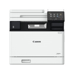 Canon i-SENSYS MF754CDW Spausdintuvas lazerinis spalvotas MFP A4 33ppm Wi-Fi Ethernet LAN USB (SPEC)