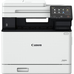 Canon i-SENSYS MF754CDW Spausdintuvas lazerinis spalvotas MFP A4 33ppm Wi-Fi Ethernet LAN USB (SPEC)