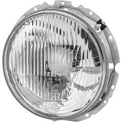 Ecost prekė po grąžinimo HELLA 1A8 003 060761 HALOGONEHHEADLE LIGHT/DITLESS, ĮSKAITINAMA MERCEDESBEN