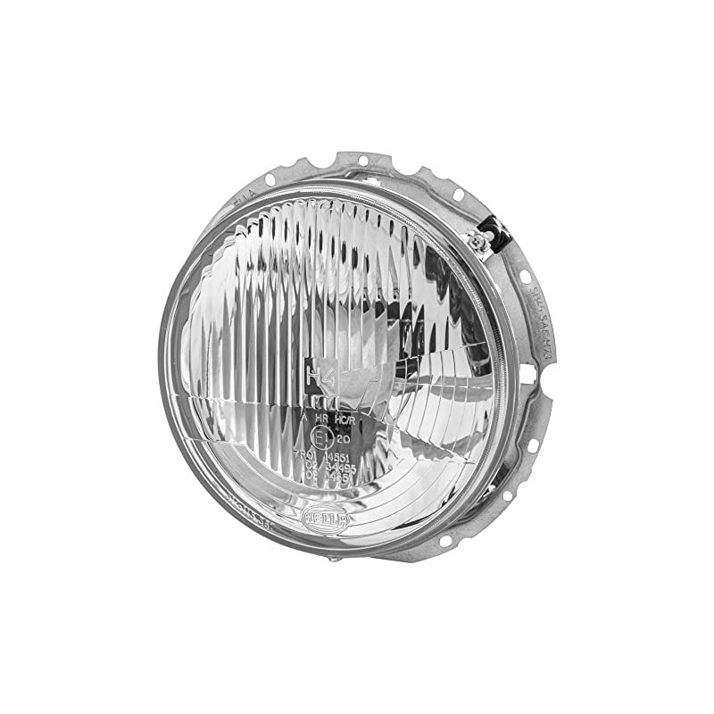 Ecost prekė po grąžinimo HELLA 1A8 003 060761 HALOGONEHHEADLE LIGHT/DITLESS, ĮSKAITINAMA MERCEDESBEN