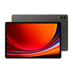 Samsung Galaxy Tab S9+ Planšetinis kompiuteris 12.4'', 12GB RAM, 256GB ROM, Wi-Fi, Graphite