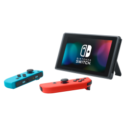 Nintendo Switch Mario Kart 8 Deluxe Console Bundle (2024)