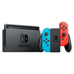 Nintendo Switch Mario Kart 8 Deluxe Console Bundle (2024)