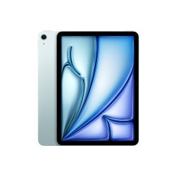 Apple iPad Air Planšetinis kompiuteris 11'', M2, Wi-Fi, 128GB, Blue