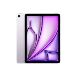 Apple iPad Air Planšetinis kompiuteris 11'', M2, Wi-Fi, 128GB, Purple