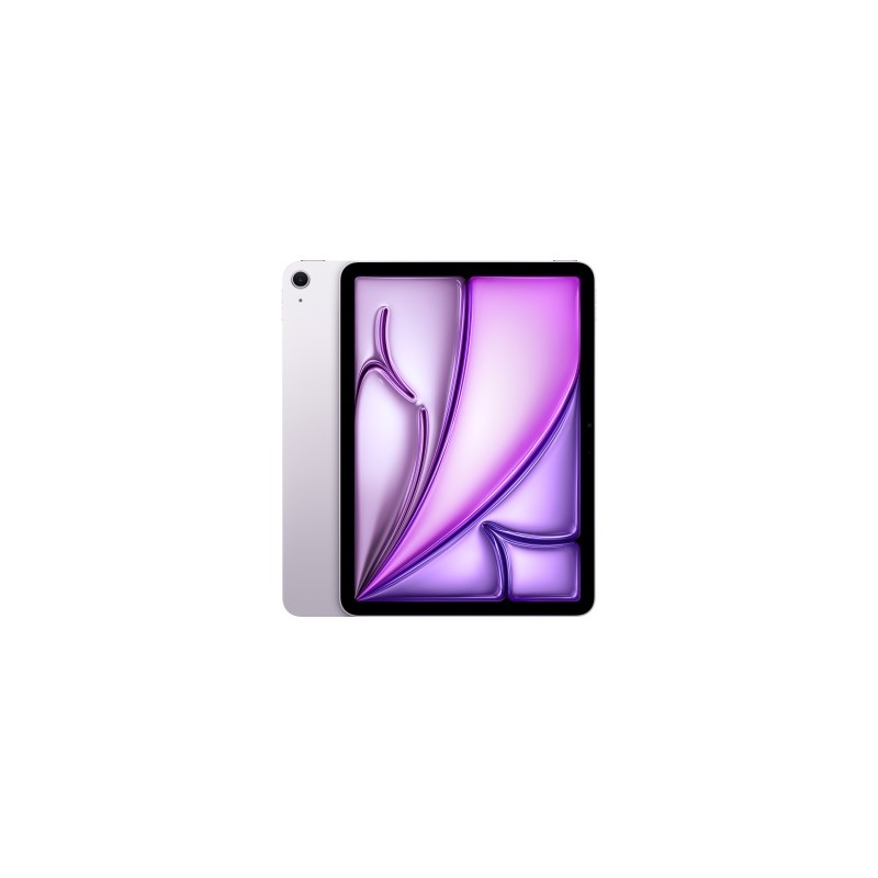 Apple iPad Air Planšetinis kompiuteris 11'', M2, Wi-Fi, 128GB, Purple